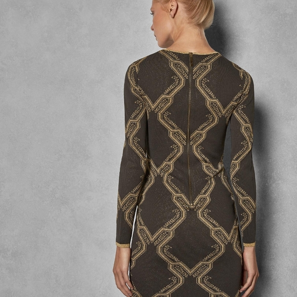 Ted Baker Hiliya Ice Palace Dress - Picture 3 of 10